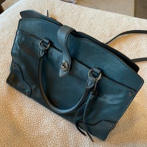 2019 Coach Purse. In good condition.